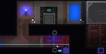 Overloop PC Screenshot
