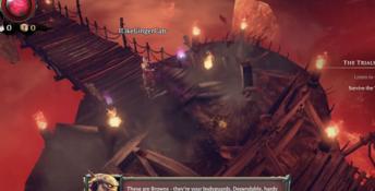 Overlord: Fellowship of Evil