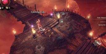 Overlord: Fellowship of Evil PC Screenshot