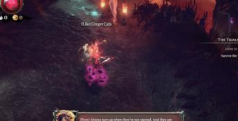 Overlord: Fellowship of Evil PC Screenshot