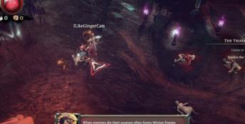 Overlord: Fellowship of Evil PC Screenshot