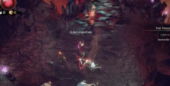 Overlord: Fellowship of Evil PC Screenshot