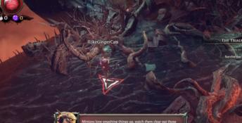 Overlord: Fellowship of Evil PC Screenshot