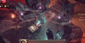 Overlord: Fellowship of Evil PC Screenshot