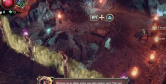 Overlord: Fellowship of Evil PC Screenshot