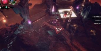 Overlord: Fellowship of Evil PC Screenshot