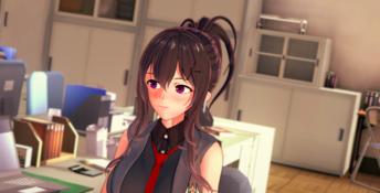 Overpowered PC Screenshot