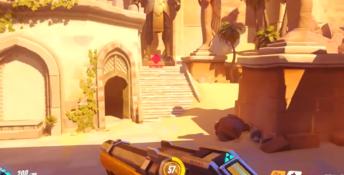 Overwatch PC Screenshot