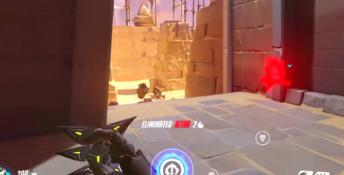 Overwatch PC Screenshot