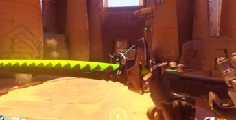 Overwatch PC Screenshot