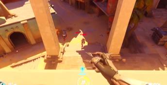 Overwatch PC Screenshot