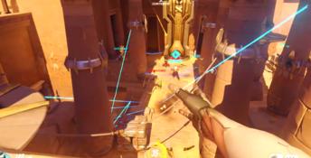 Overwatch PC Screenshot