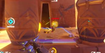Overwatch PC Screenshot