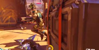 Overwatch PC Screenshot