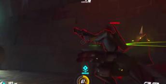 Overwatch PC Screenshot
