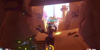 Overwatch PC Screenshot