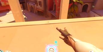 Overwatch PC Screenshot