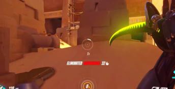 Overwatch PC Screenshot