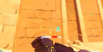 Overwatch PC Screenshot