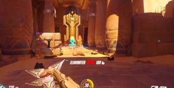 Overwatch PC Screenshot