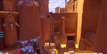 Overwatch PC Screenshot