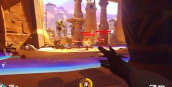 Overwatch PC Screenshot