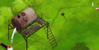 Oxygen Cocktail PC Screenshot