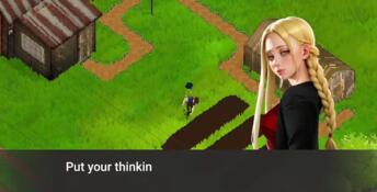 Oxygen Cocktail PC Screenshot