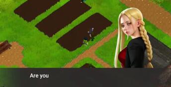 Oxygen Cocktail PC Screenshot