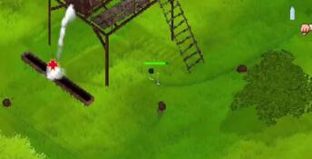 Oxygen Cocktail PC Screenshot