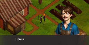 Oxygen Cocktail PC Screenshot