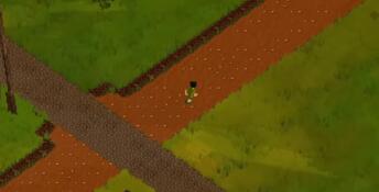 Oxygen Cocktail PC Screenshot