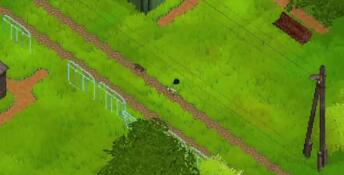 Oxygen Cocktail PC Screenshot