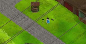 Oxygen Cocktail PC Screenshot