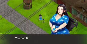 Oxygen Cocktail PC Screenshot