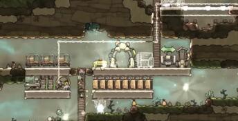Oxygen Is Not Included PC Screenshot