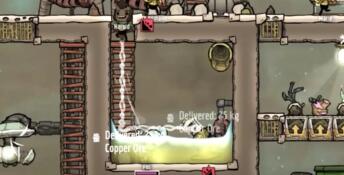 Oxygen Is Not Included PC Screenshot