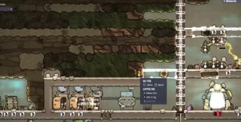 Oxygen Is Not Included PC Screenshot