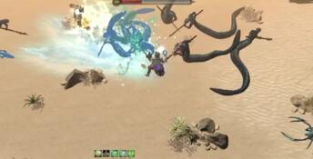 Oxygen Is Not Included PC Screenshot