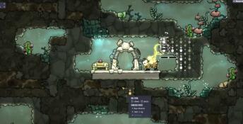 Oxygen Is Not Included PC Screenshot