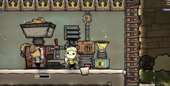 Oxygen Is Not Included PC Screenshot