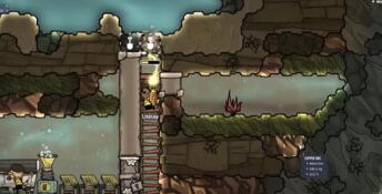 Oxygen Is Not Included PC Screenshot