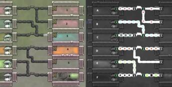 Oxygen Is Not Included PC Screenshot