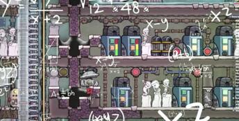 Oxygen Is Not Included PC Screenshot