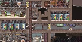 Oxygen Is Not Included PC Screenshot