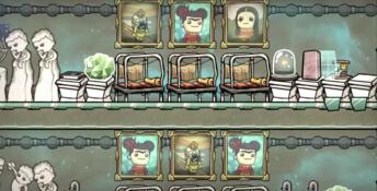 Oxygen Is Not Included PC Screenshot
