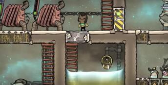 Oxygen Is Not Included PC Screenshot