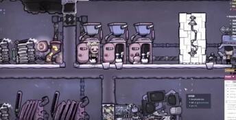Oxygen Is Not Included PC Screenshot