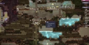 Oxygen Not Included - Spaced Out! PC Screenshot