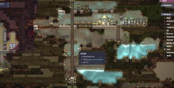 Oxygen Not Included - Spaced Out! PC Screenshot